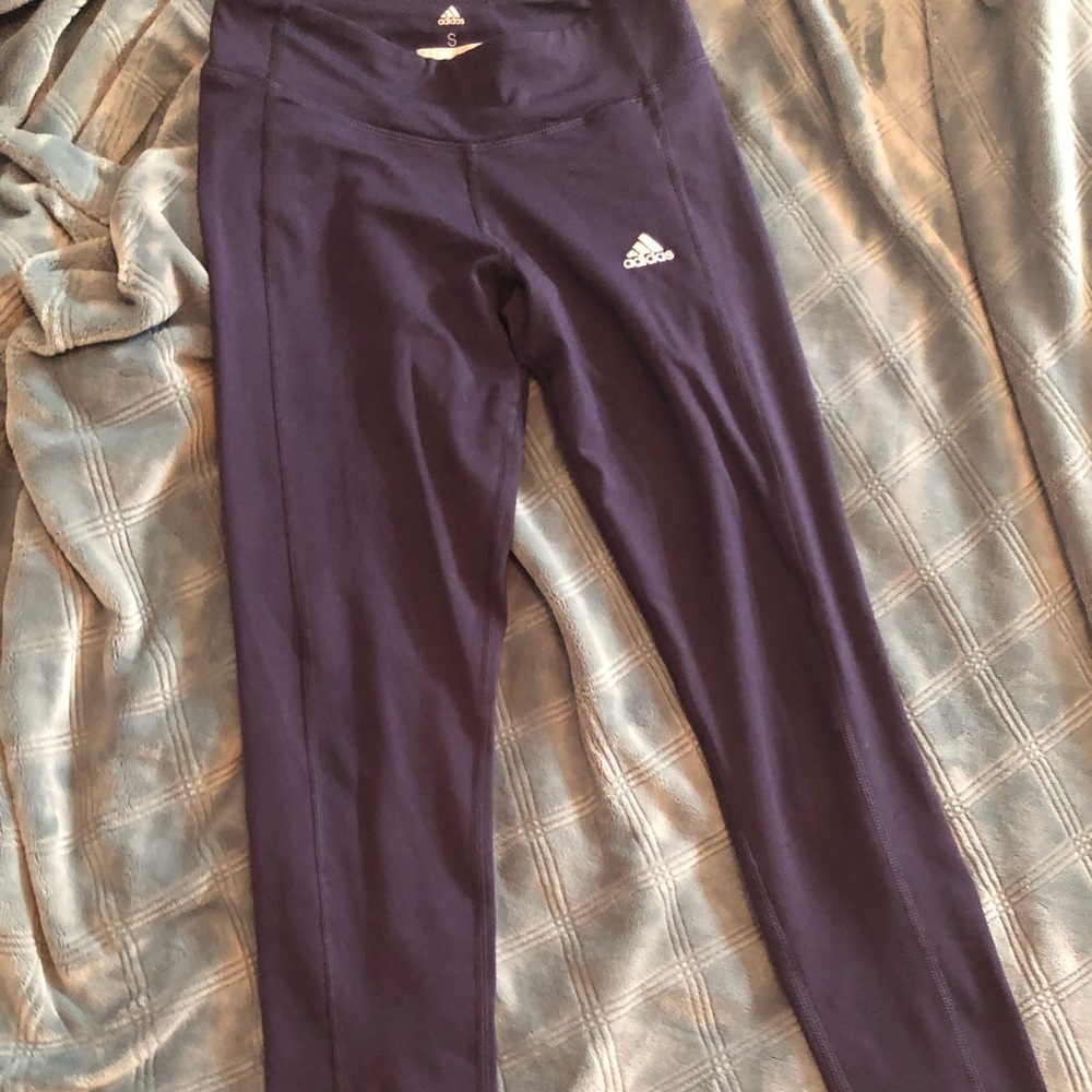 Adidas Climawarm Leggings
